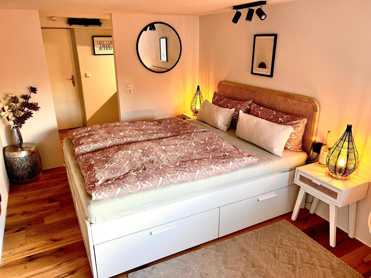 Schoene Gemuetliche Wohnung In Traumhafter Lage Bei Ofterschwang Ngoại thất bức ảnh