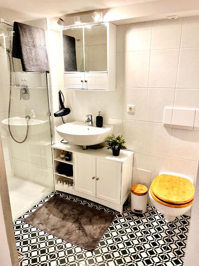Schoene Gemuetliche Wohnung In Traumhafter Lage Bei Ofterschwang Ngoại thất bức ảnh
