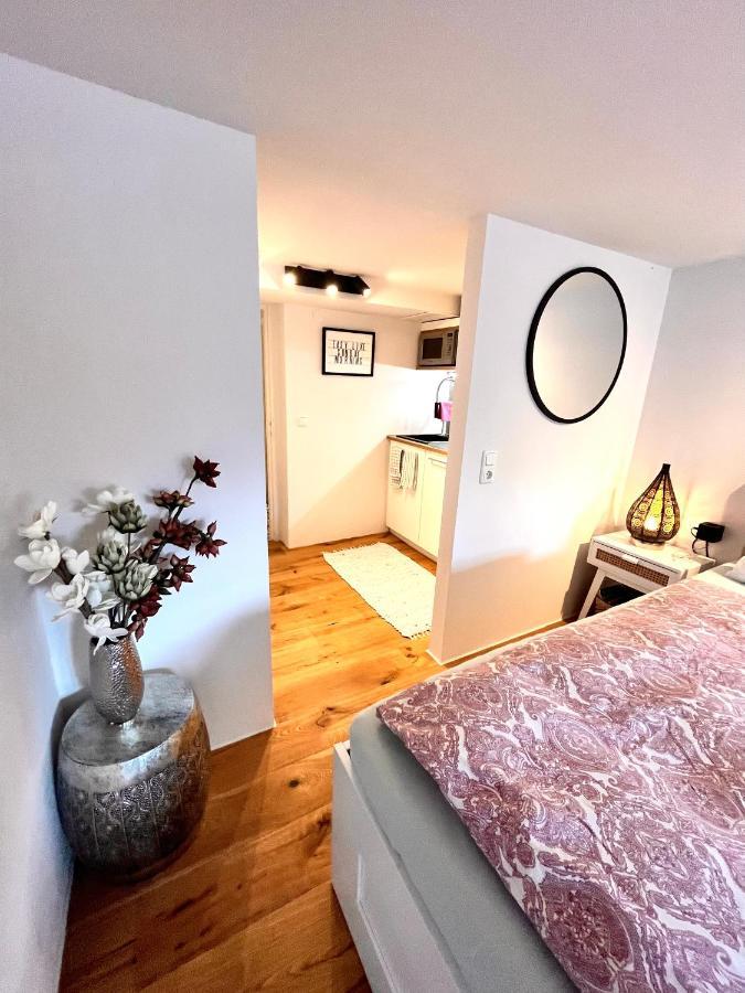 Schoene Gemuetliche Wohnung In Traumhafter Lage Bei Ofterschwang Ngoại thất bức ảnh