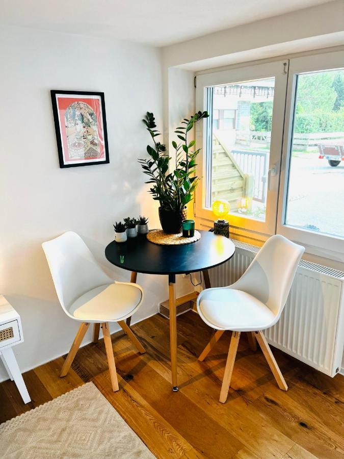 Schoene Gemuetliche Wohnung In Traumhafter Lage Bei Ofterschwang Ngoại thất bức ảnh