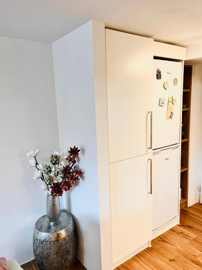 Schoene Gemuetliche Wohnung In Traumhafter Lage Bei Ofterschwang Ngoại thất bức ảnh