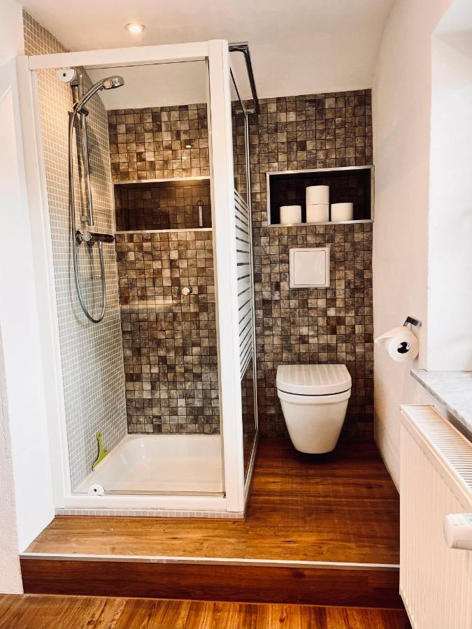 Schoene Gemuetliche Wohnung In Traumhafter Lage Bei Ofterschwang Ngoại thất bức ảnh